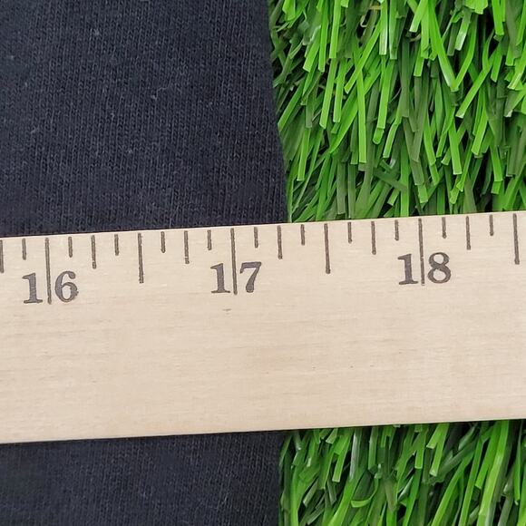 Sailor-Moon Shirt Womens Small 17x24 Manga-Series Black - Picture 6 of 12